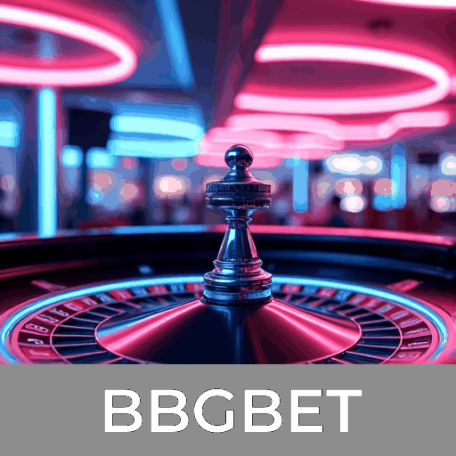 BBGBET: Cassino Premiado e Pagamentos Rápidos