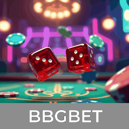 BBGBET: Experimente a emoção dos jogos de cassino e ganhe!