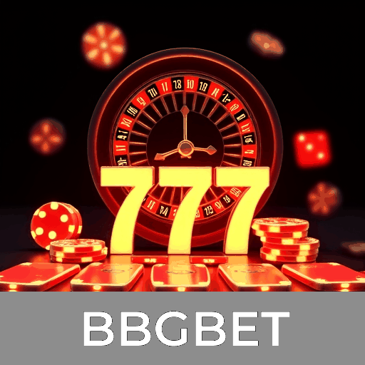 BBGBET: Experimente a emoção dos jogos de cassino e ganhe!