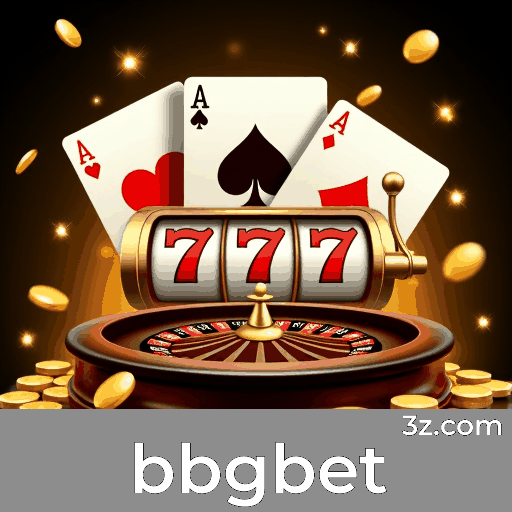 Tecnologias 3D e Jogos de Casino no BBGBet